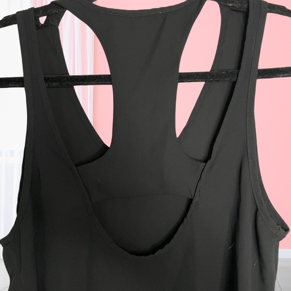 Nordstrom Sheer Blouse - Size Small - Picture 3 of 3